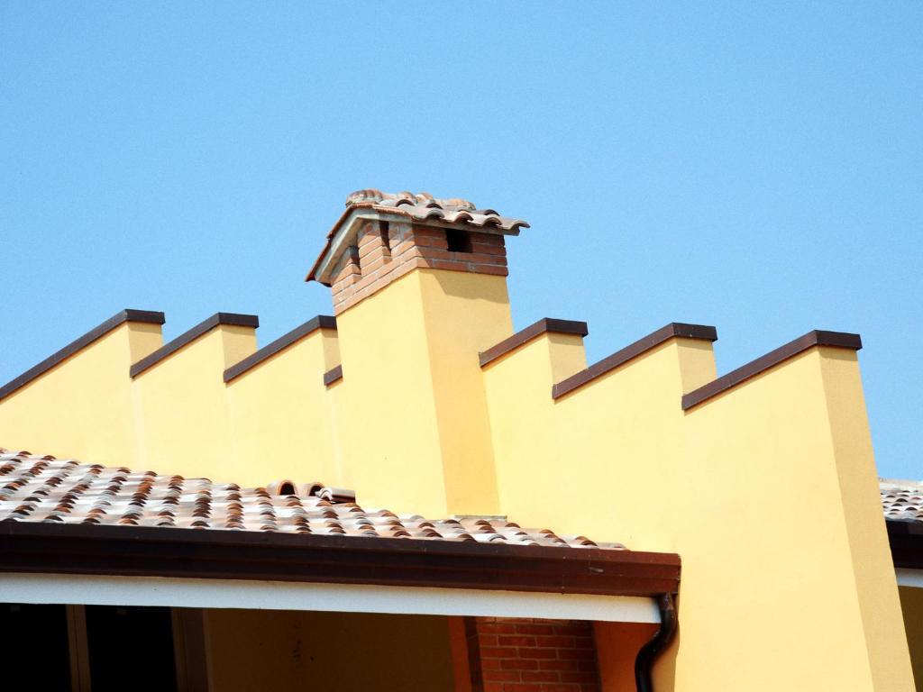 Residence Mediterraneo Lido delle Nazioni Pokój zdjęcie