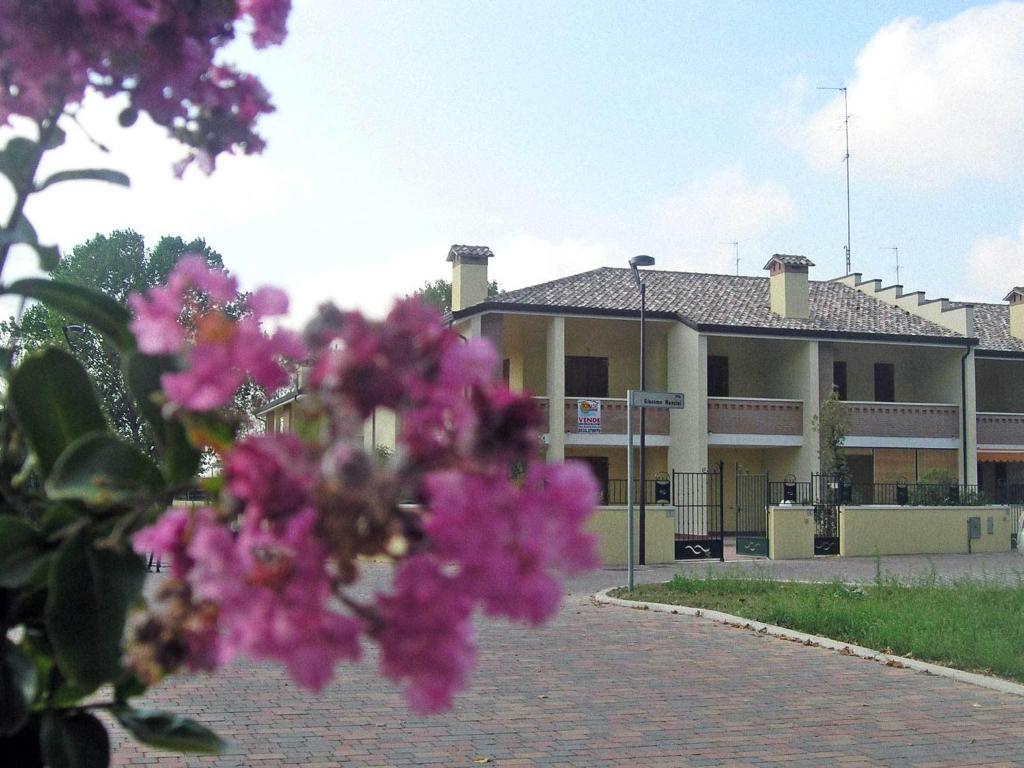 Residence Mediterraneo Lido delle Nazioni Pokój zdjęcie