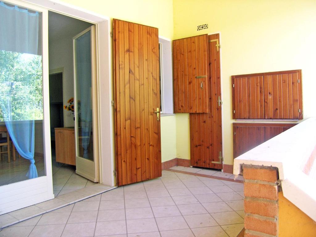 Residence Mediterraneo Lido delle Nazioni Pokój zdjęcie