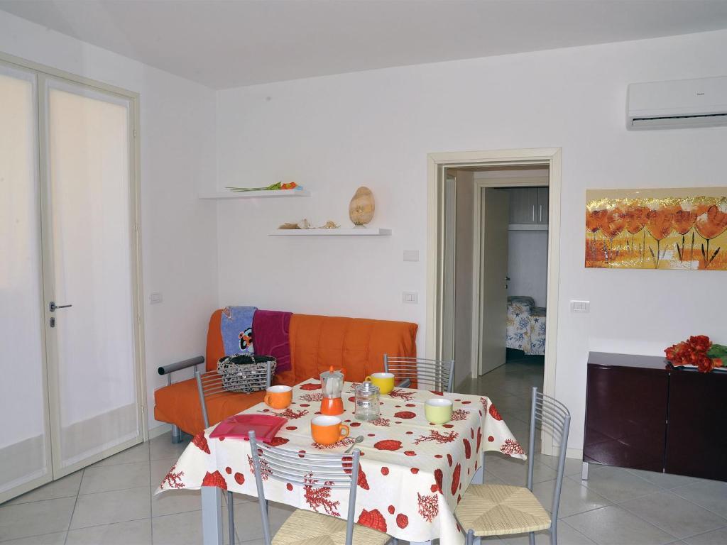 Residence Mediterraneo Lido delle Nazioni Pokój zdjęcie