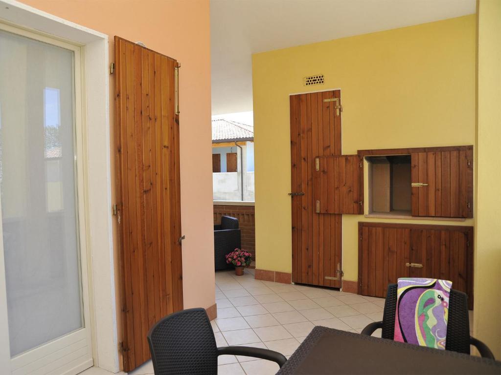 Residence Mediterraneo Lido delle Nazioni Pokój zdjęcie