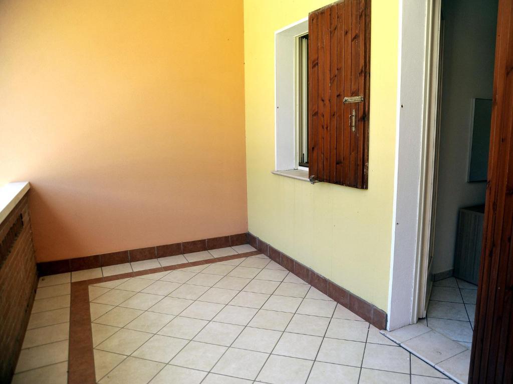 Residence Mediterraneo Lido delle Nazioni Pokój zdjęcie