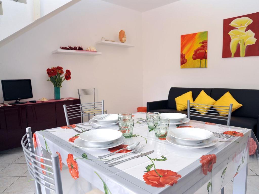 Residence Mediterraneo Lido delle Nazioni Pokój zdjęcie