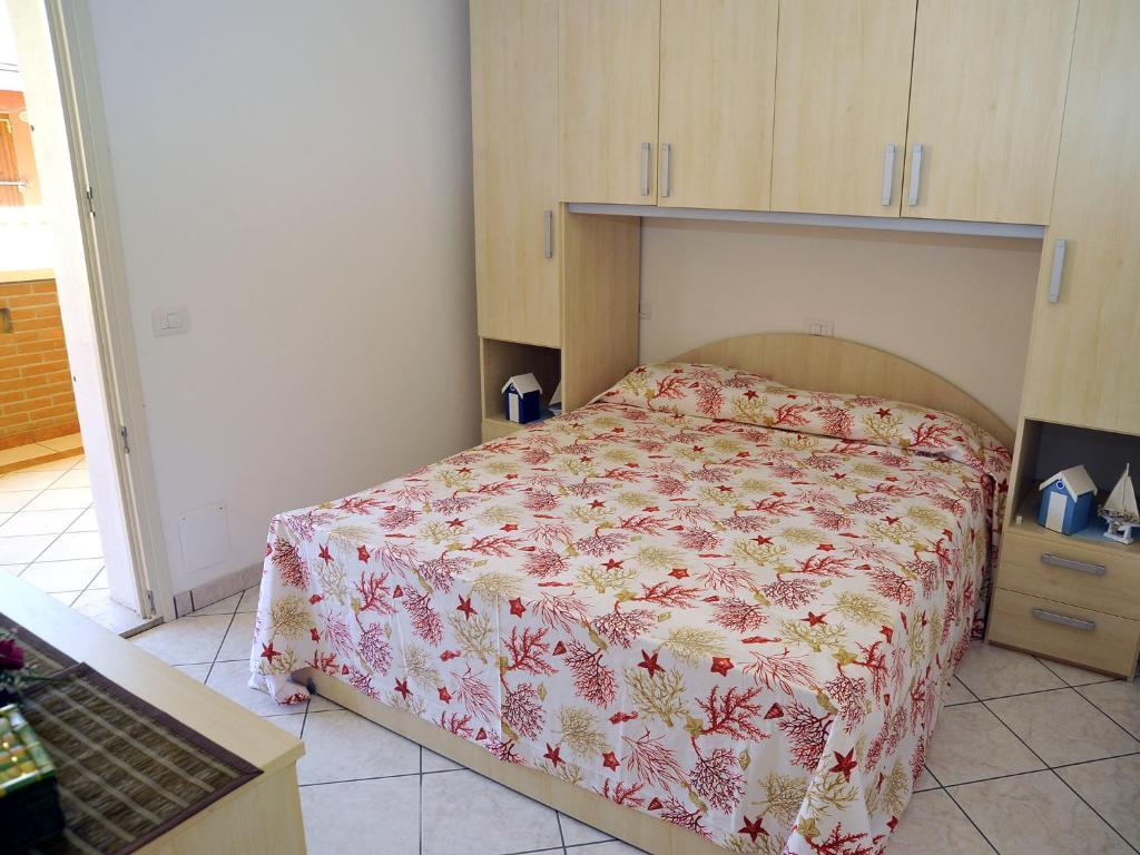 Residence Mediterraneo Lido delle Nazioni Pokój zdjęcie
