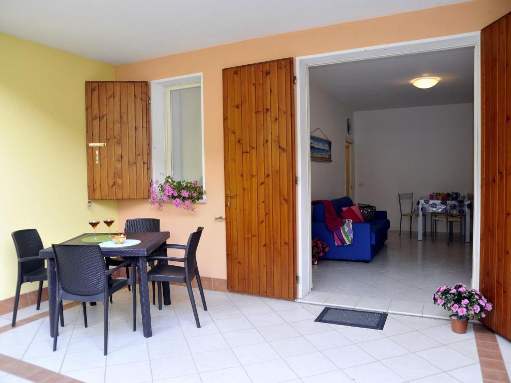 Residence Mediterraneo Lido delle Nazioni Pokój zdjęcie