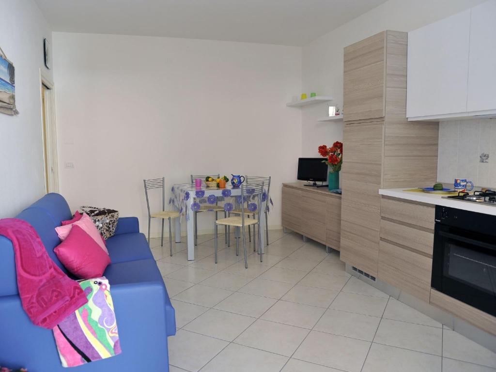 Residence Mediterraneo Lido delle Nazioni Pokój zdjęcie