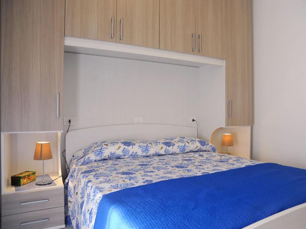 Residence Mediterraneo Lido delle Nazioni Pokój zdjęcie