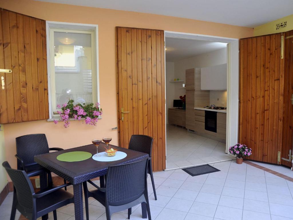 Residence Mediterraneo Lido delle Nazioni Pokój zdjęcie