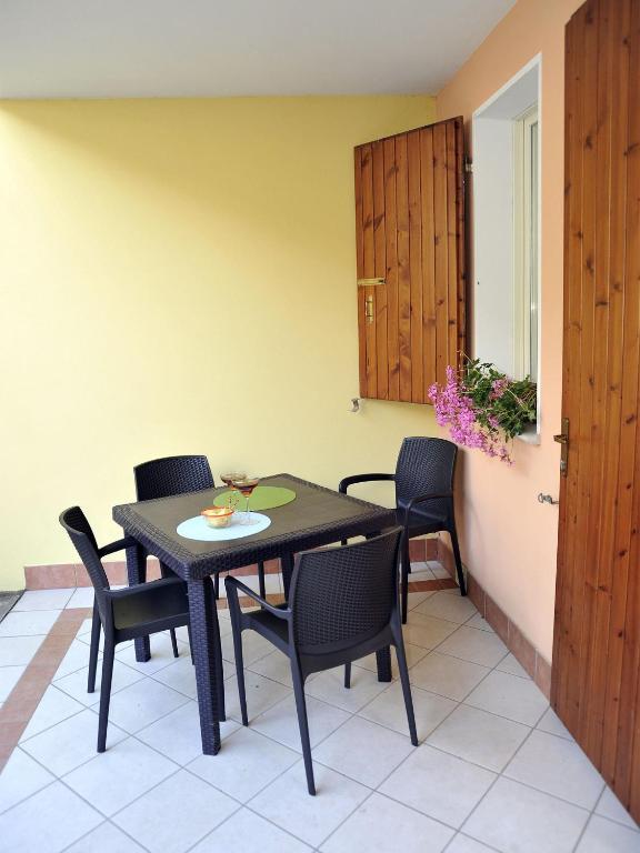 Residence Mediterraneo Lido delle Nazioni Pokój zdjęcie