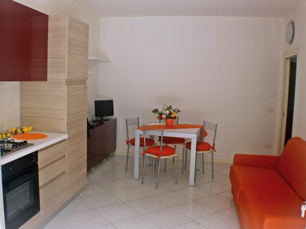 Residence Mediterraneo Lido delle Nazioni Pokój zdjęcie