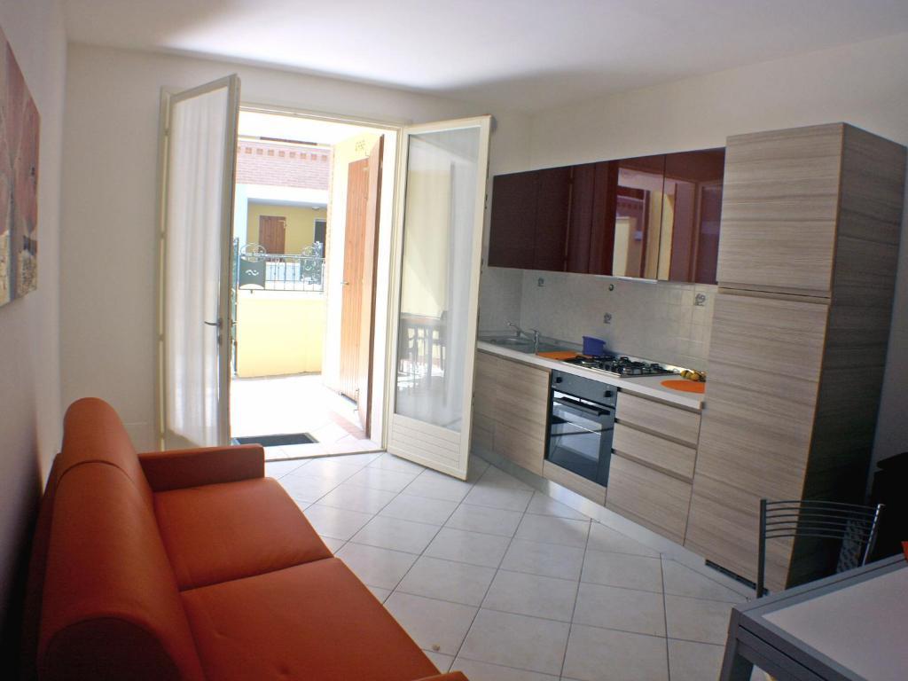 Residence Mediterraneo Lido delle Nazioni Pokój zdjęcie